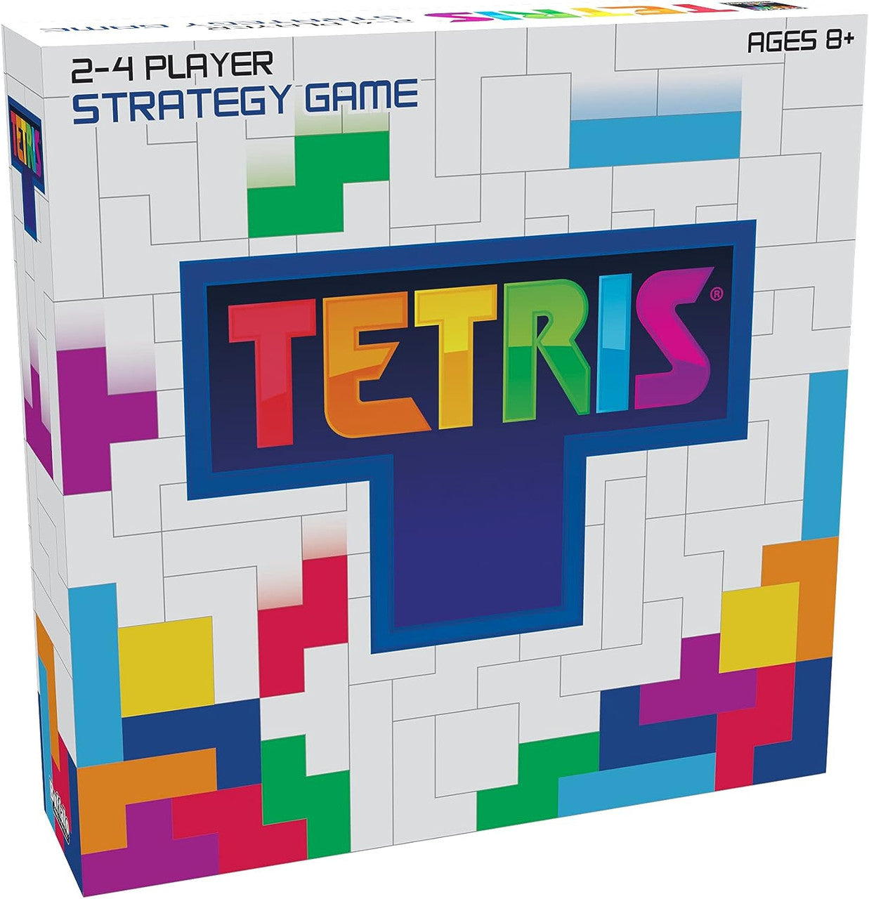 buffalo-games-tetris-strategiespiel-brettspiel-2-4-spieler image 1