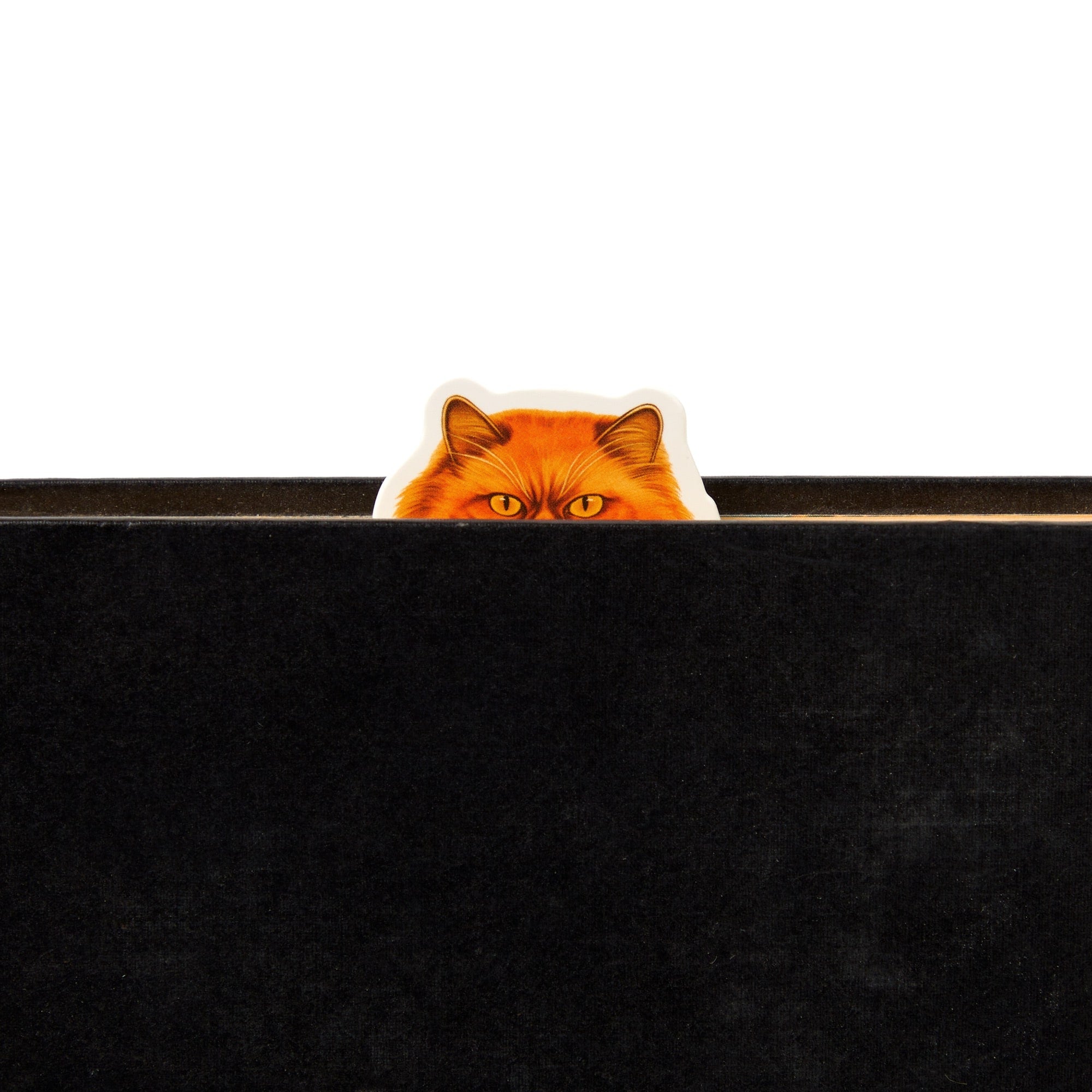 galison-moody-cats-magnet-lesezeichen-3er-set-katzen image 5