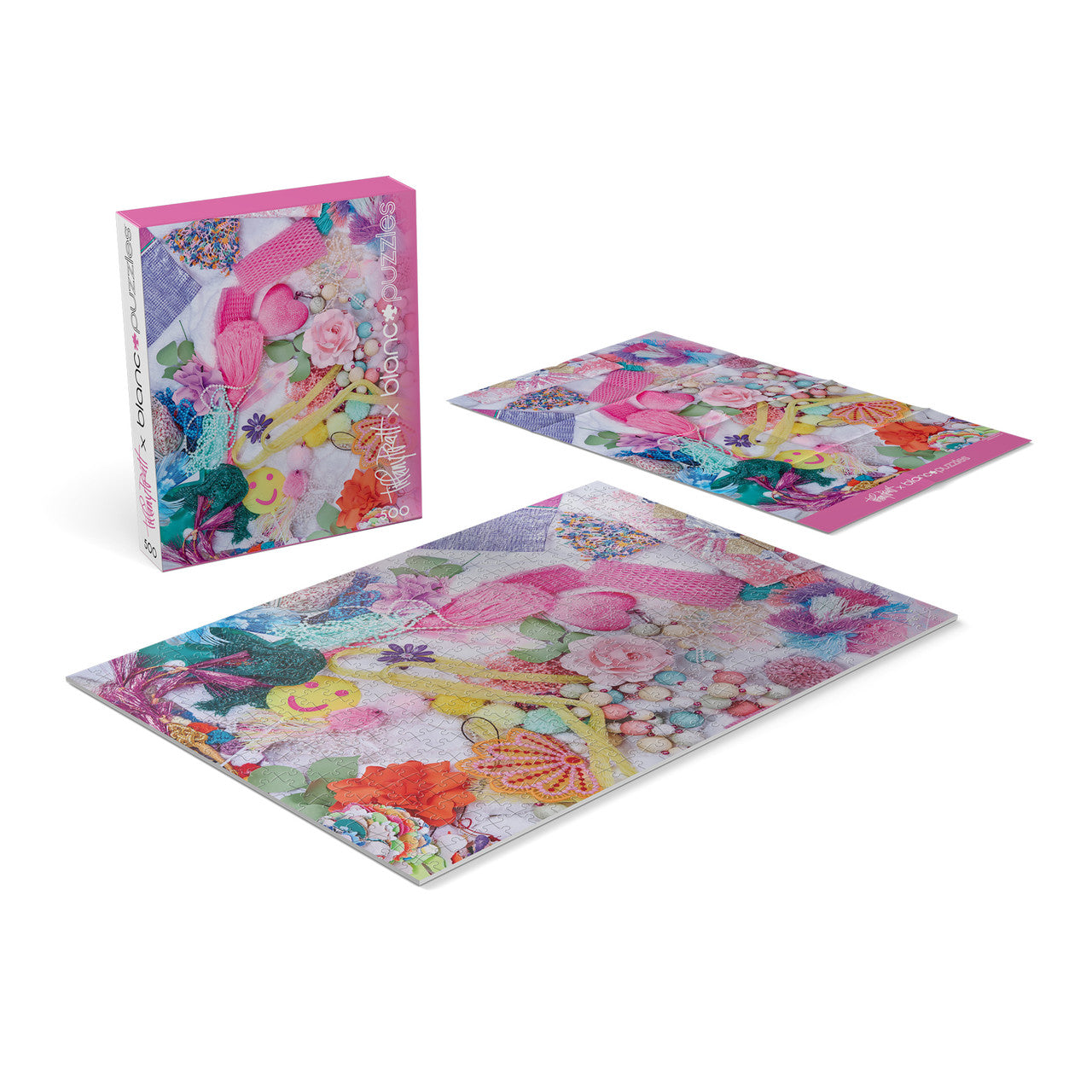 buffalo-games-crafty-cornucopia-500-teile-puzzle-herbst image 4