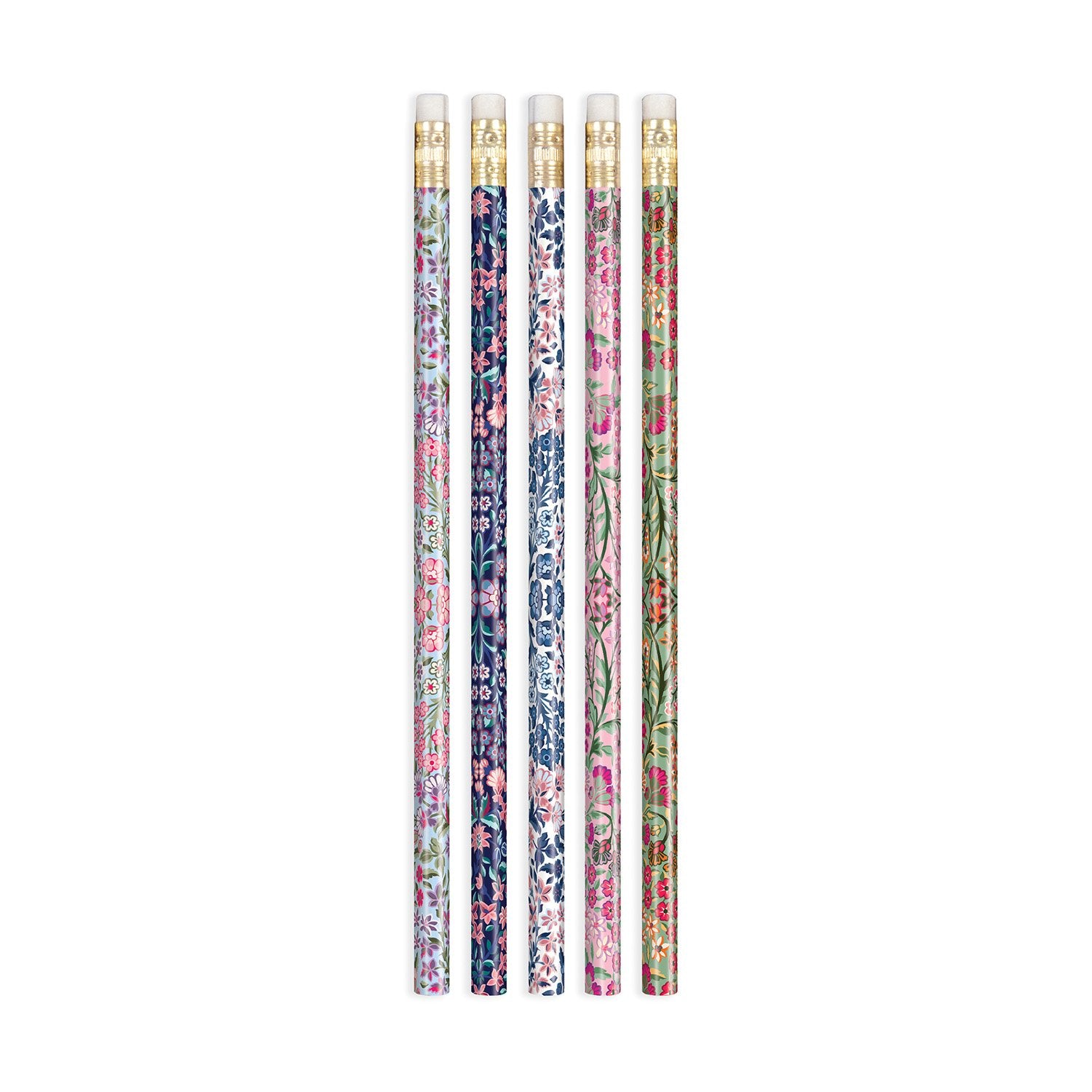 galison-liberty-tanjore-gardens-bleistift-set-10-st-ck image 2