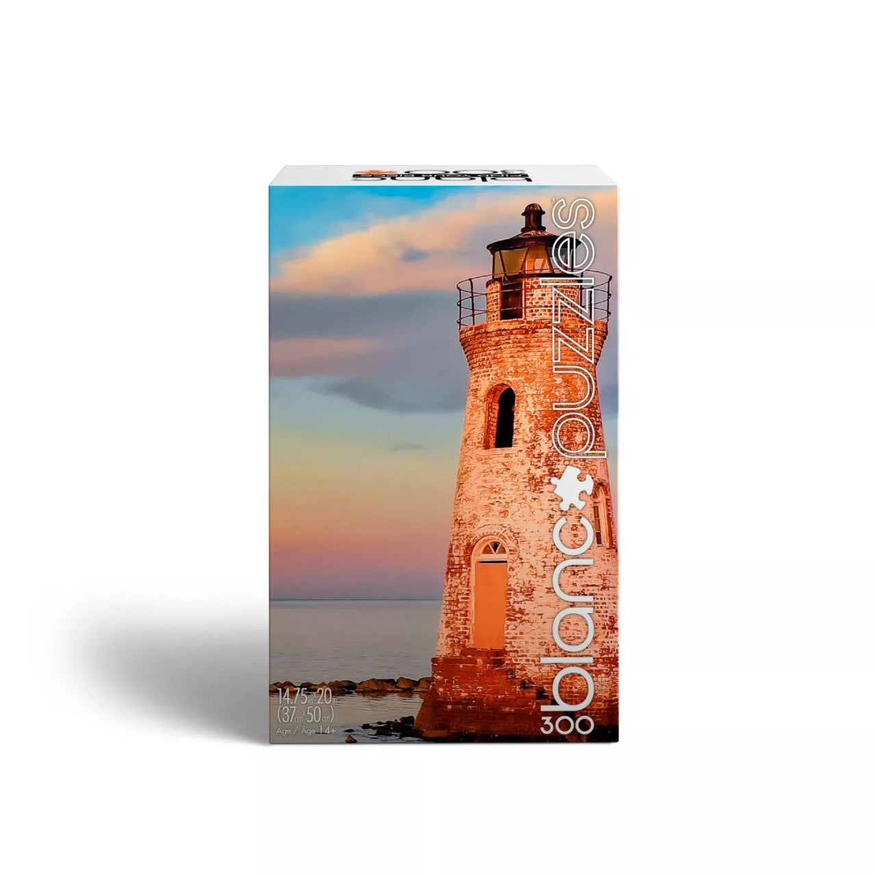 buffalo-games-blanc-tybee-island-puzzle-300-teile-insel image 4