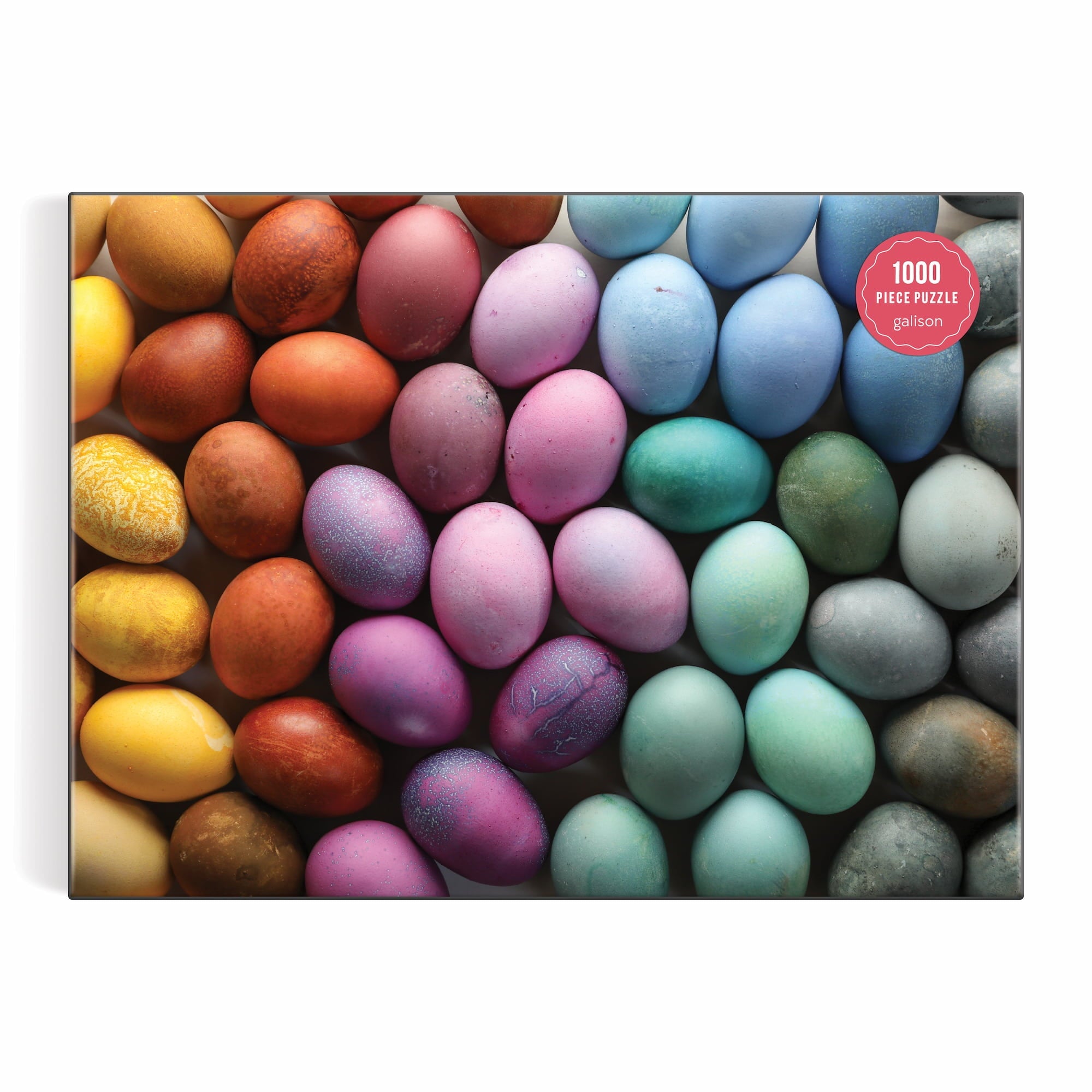 galison-jigsaw-puzzles-prismatic-eggs-puzzle-1000-teile-ostern image 2