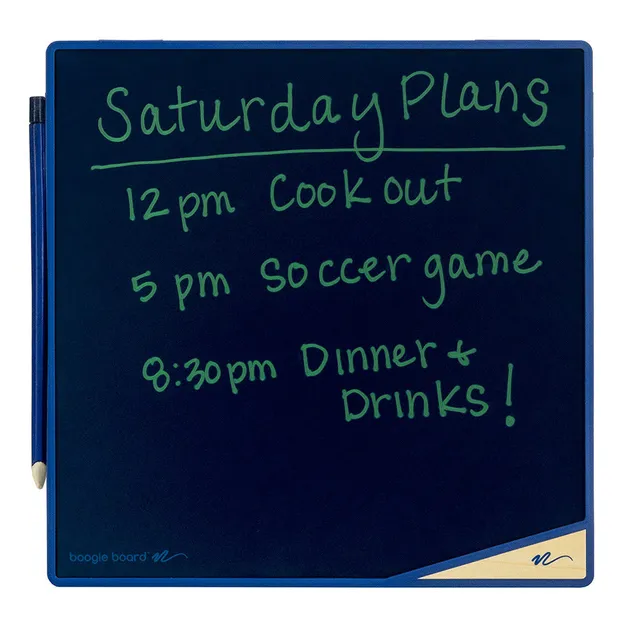 buffalo-games-boogie-board-versatiles-memoboard-ocean-blue image 1