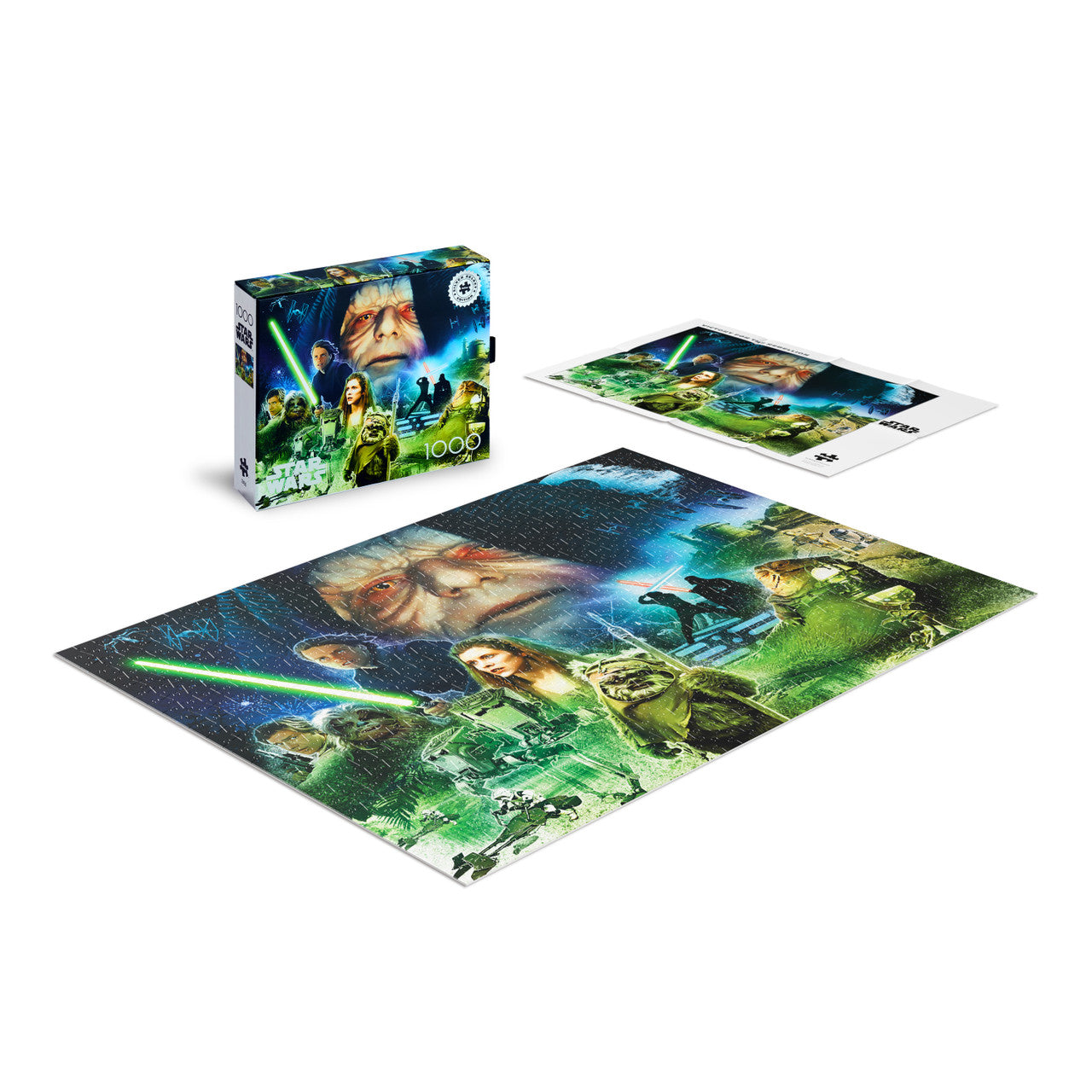 buffalo-games-star-wars-rebellion-puzzle-1000-teile-box image 2