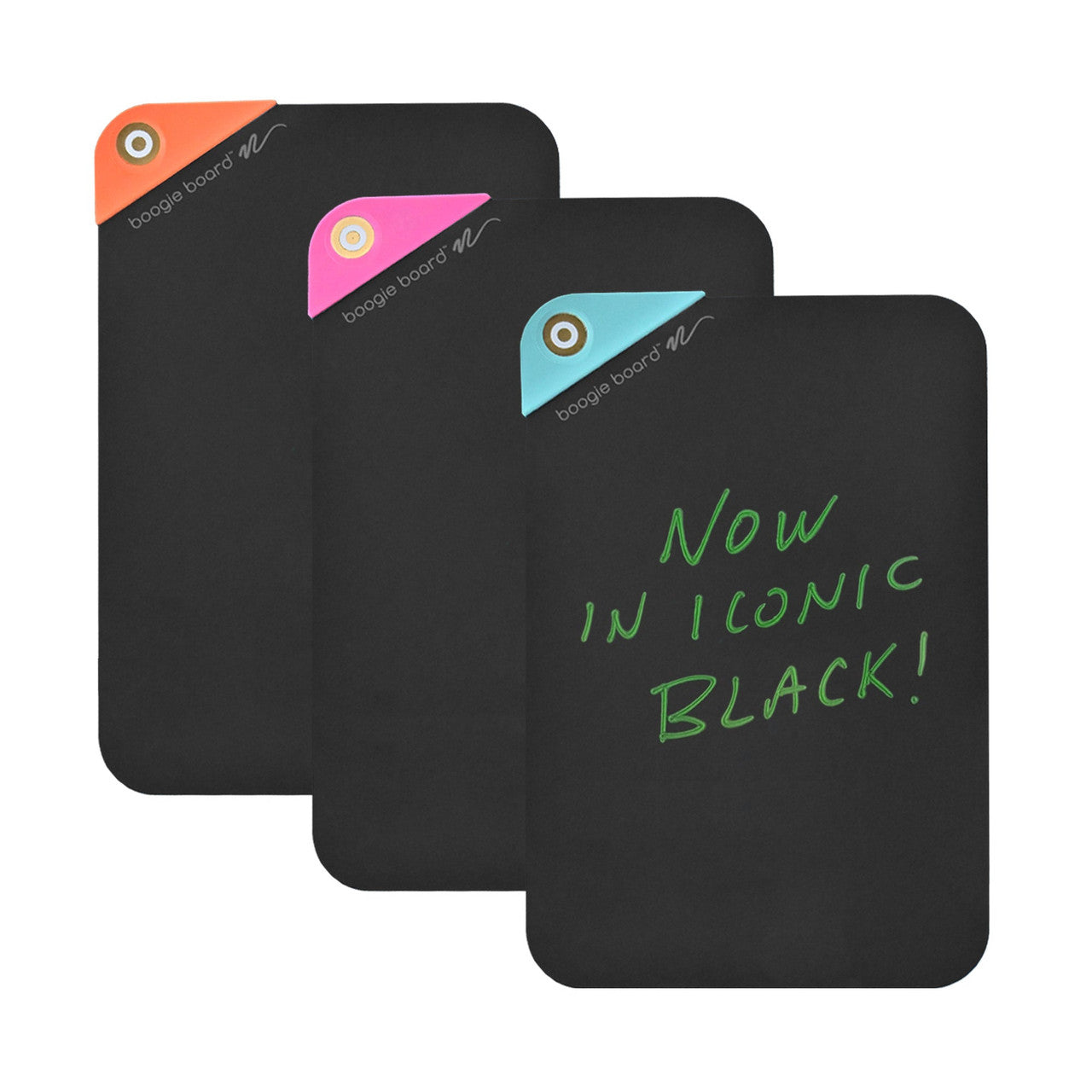 boogie-board-versanotes-notiztafel-4x6-3er-pack-wiederverwendbar image 6