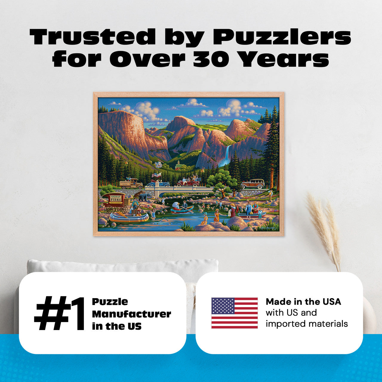 buffalo-games-eric-dowdle-yosemite-puzzle-1000-teile-natur image 6