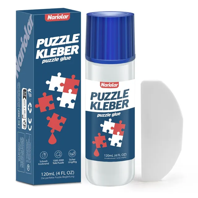 nariolar-puzzle-glue-puzzlekleber-120-ml-transparent image 1