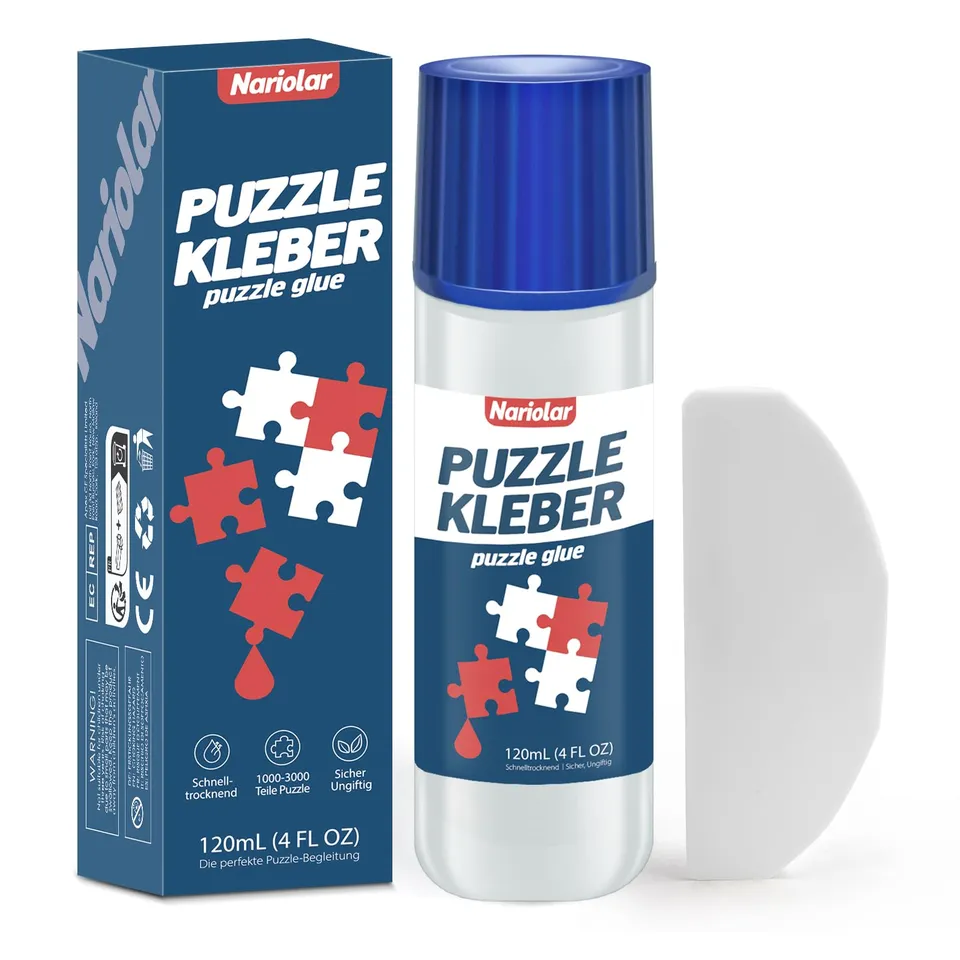 nariolar-puzzle-glue-puzzlekleber-120-ml-transparent image 1