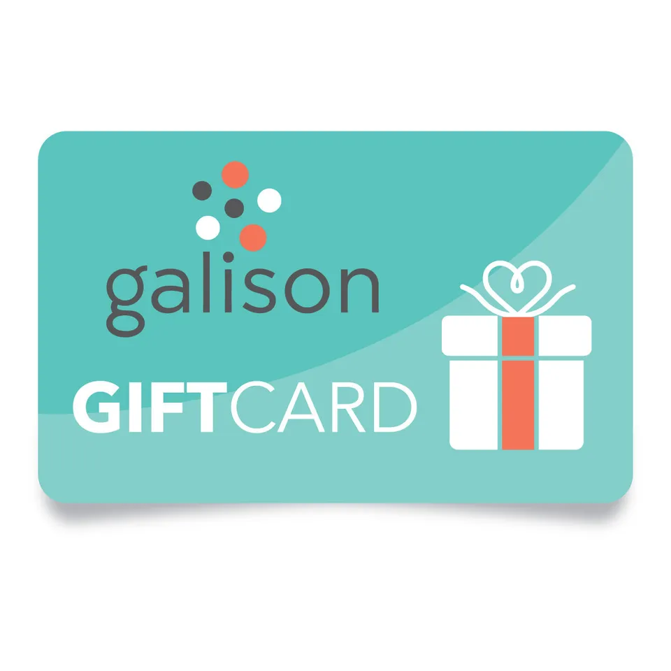 galison-e-gift-card-geschenkgutschein-per-e-mail-50-usd image 1