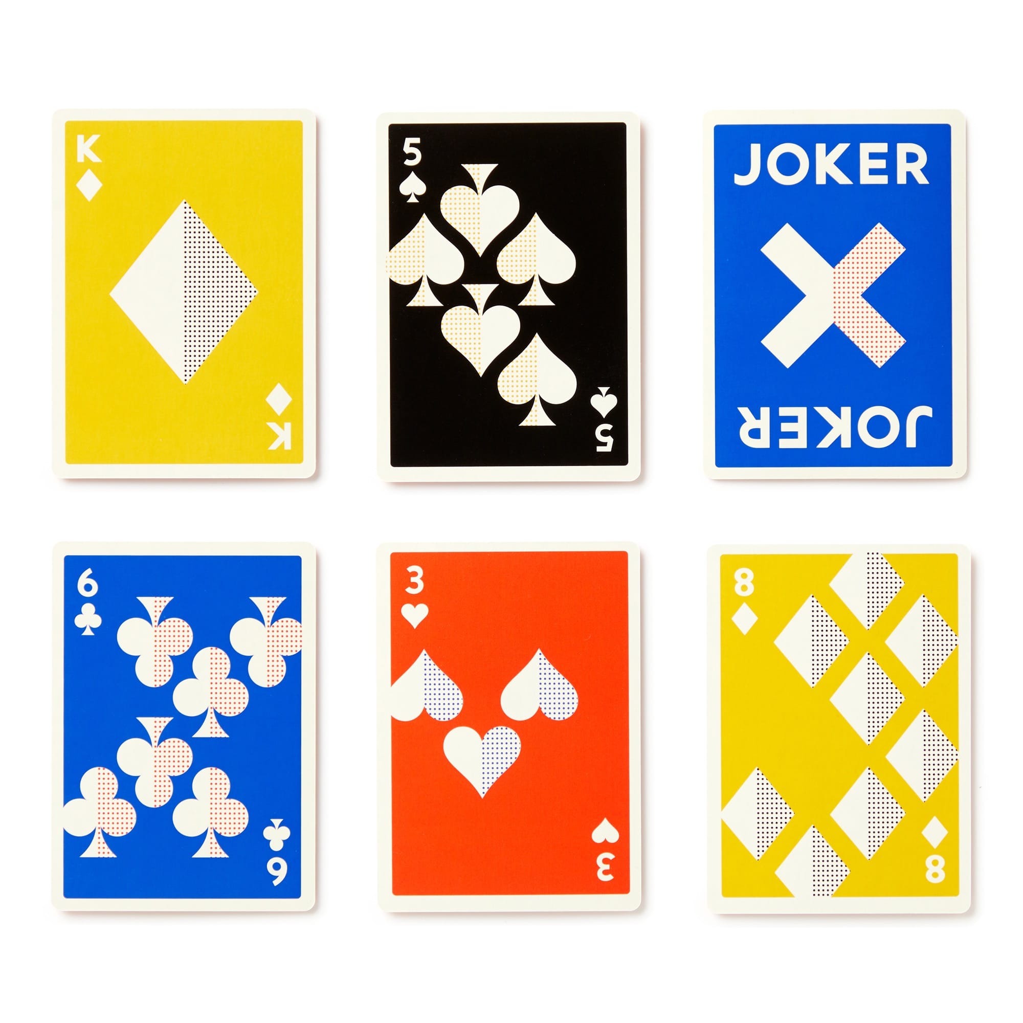 galison-games-read-em-and-weep-spielkarten-54-karten image 6