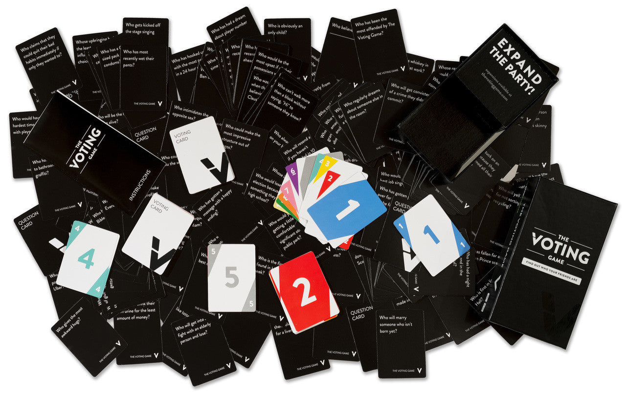 buffalo-games-the-voting-game-partyspiel-300-karten-ab-17 image 2