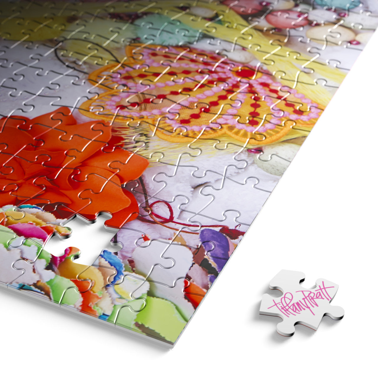 buffalo-games-crafty-cornucopia-500-teile-puzzle-herbst image 2
