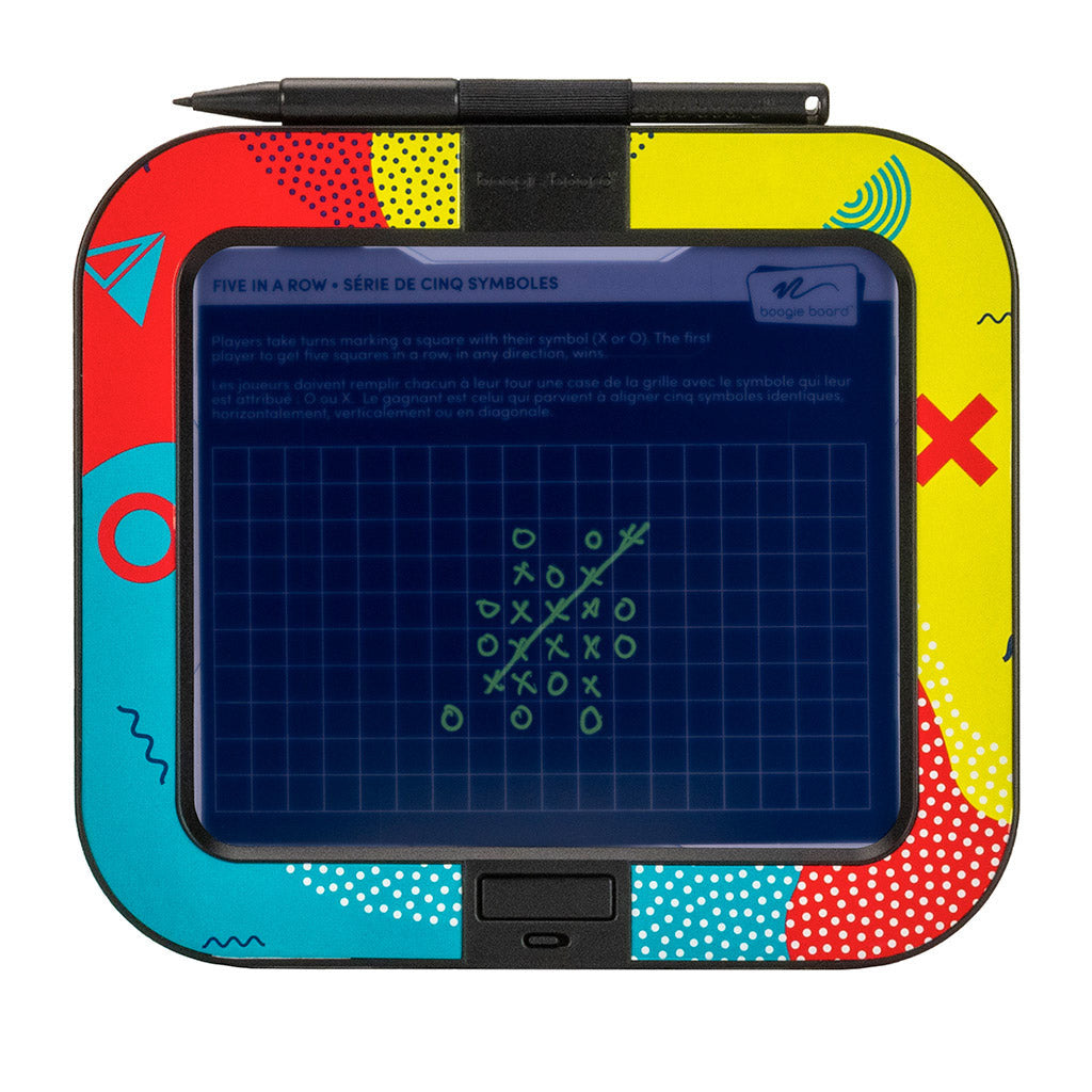 boogie-board-dash-kids-zeichentablett-spiele-reisetafel image 8