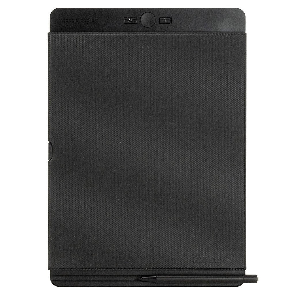 buffalo-games-boogie-board-blackboard-folio-letter-h-lle image 2