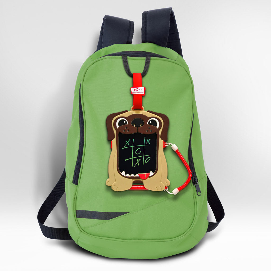 boogie-board-sketch-pals-maltafel-camper-puppy-hund-lcd image 5