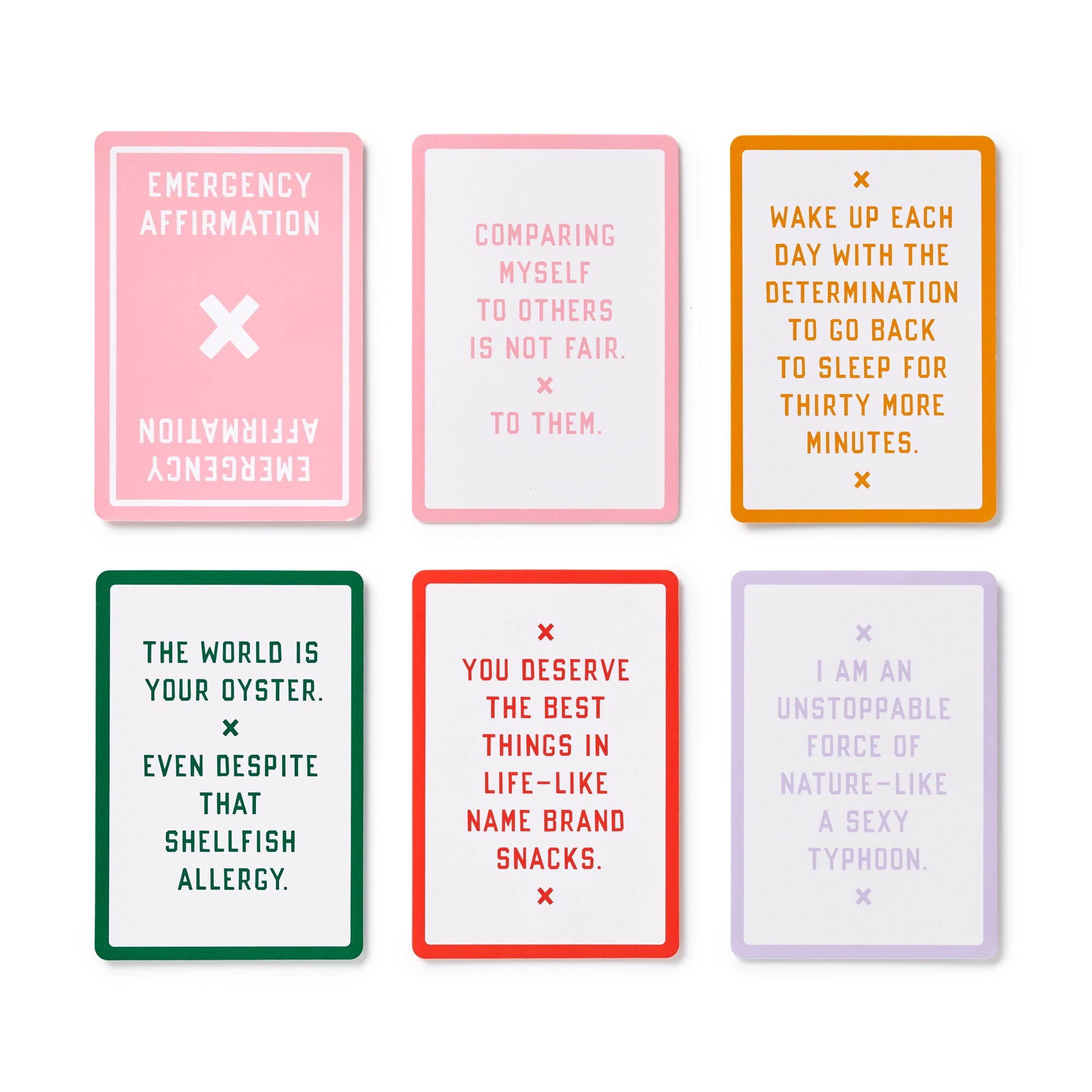 brass-monkey-emergency-affirmations-kartendeck-100-karten image 5
