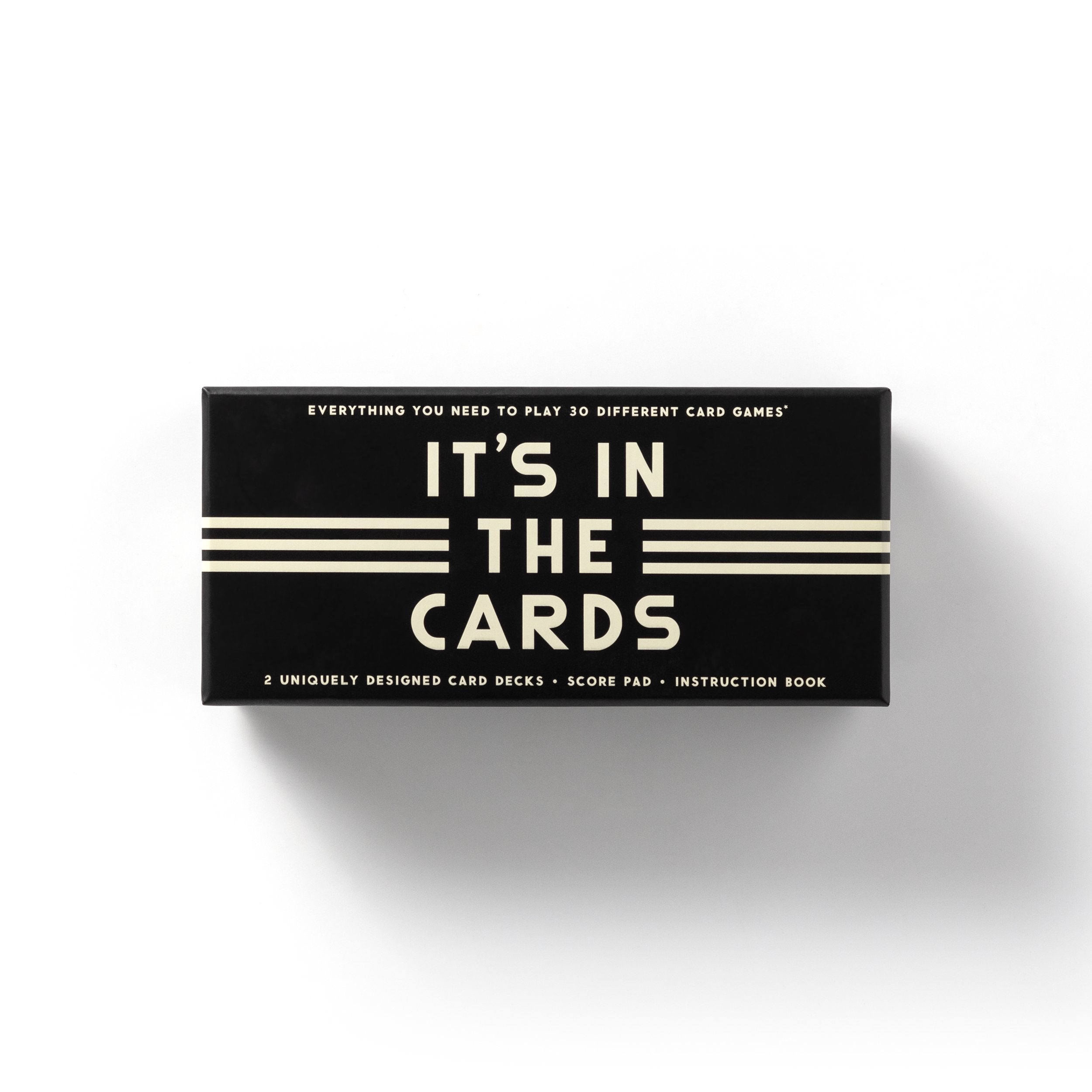 galison-games-it-s-in-the-cards-kartenspiel-2-decks image 4