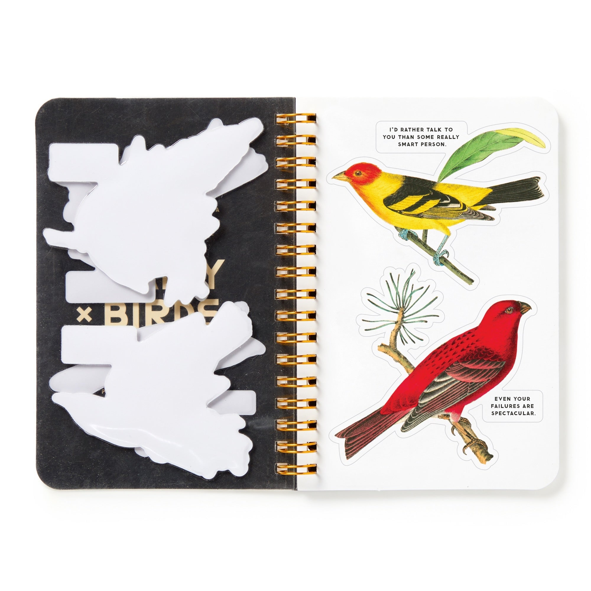 galison-salty-birds-stickerbuch-aufkleberbuch-20-seiten-vintage image 5