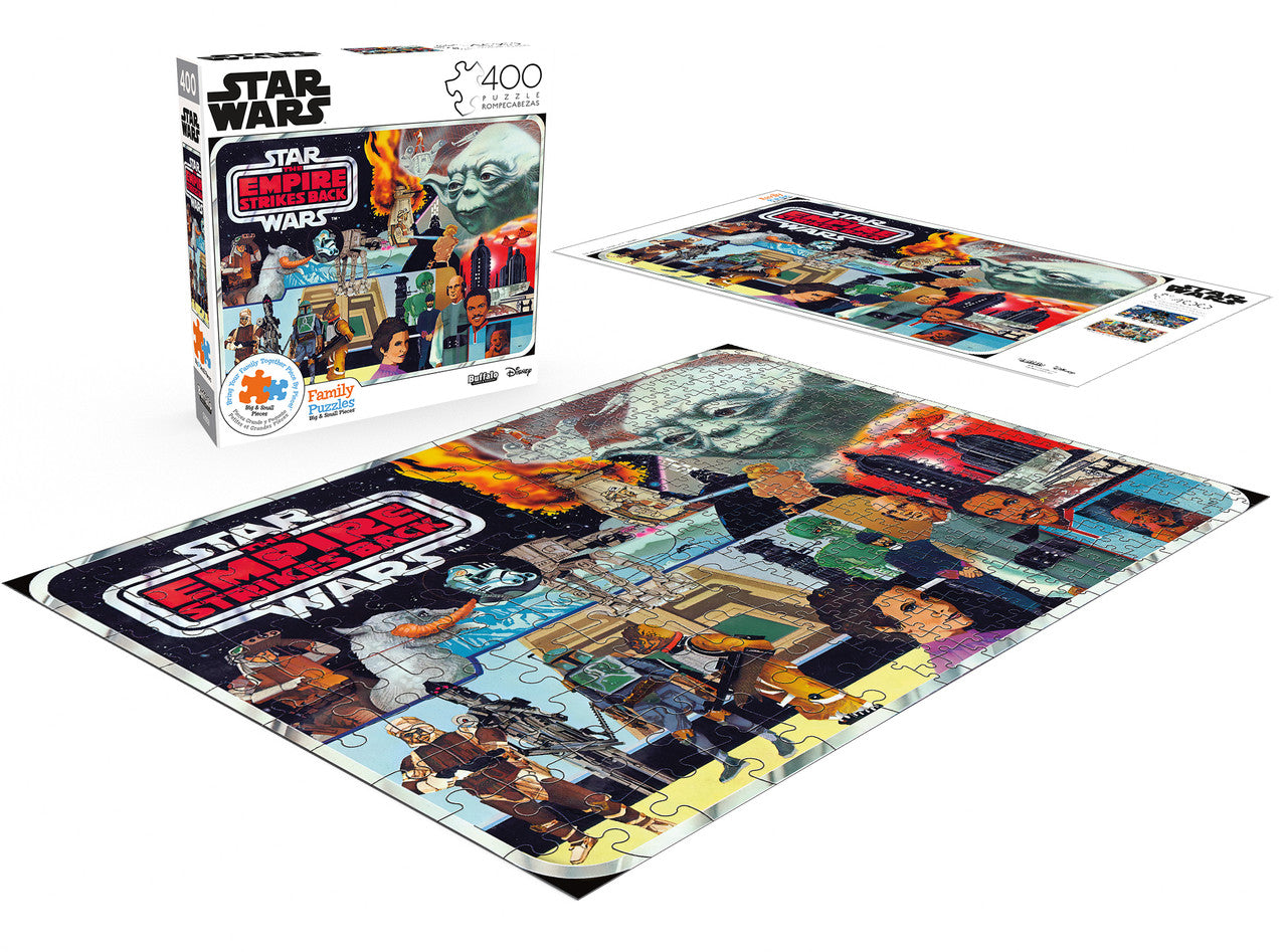 buffalo-games-star-wars-collectors-case-art-puzzle-400-teile-family image 3