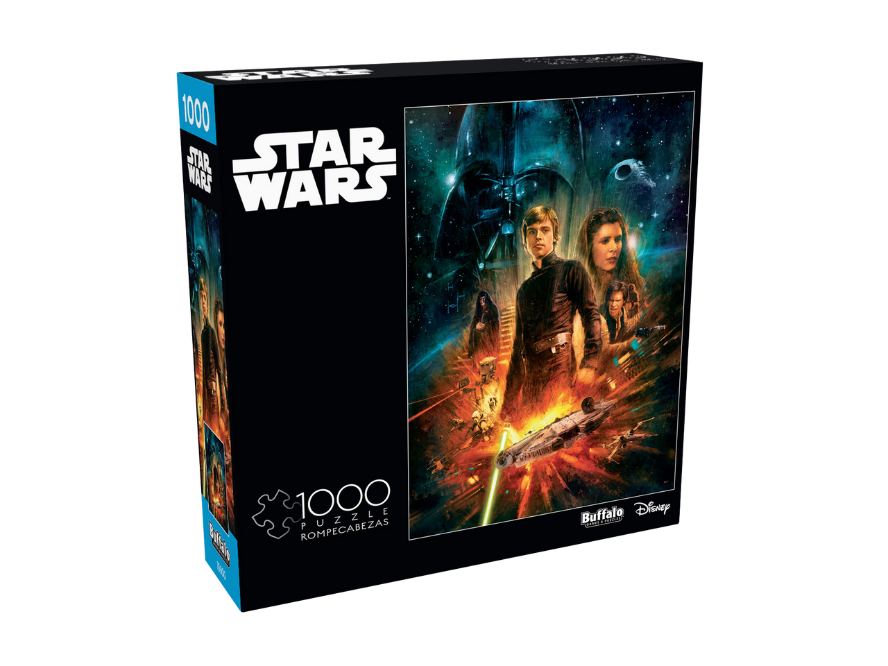buffalo-games-star-wars-destiny-of-a-jedi-puzzle-1000-teile image 3