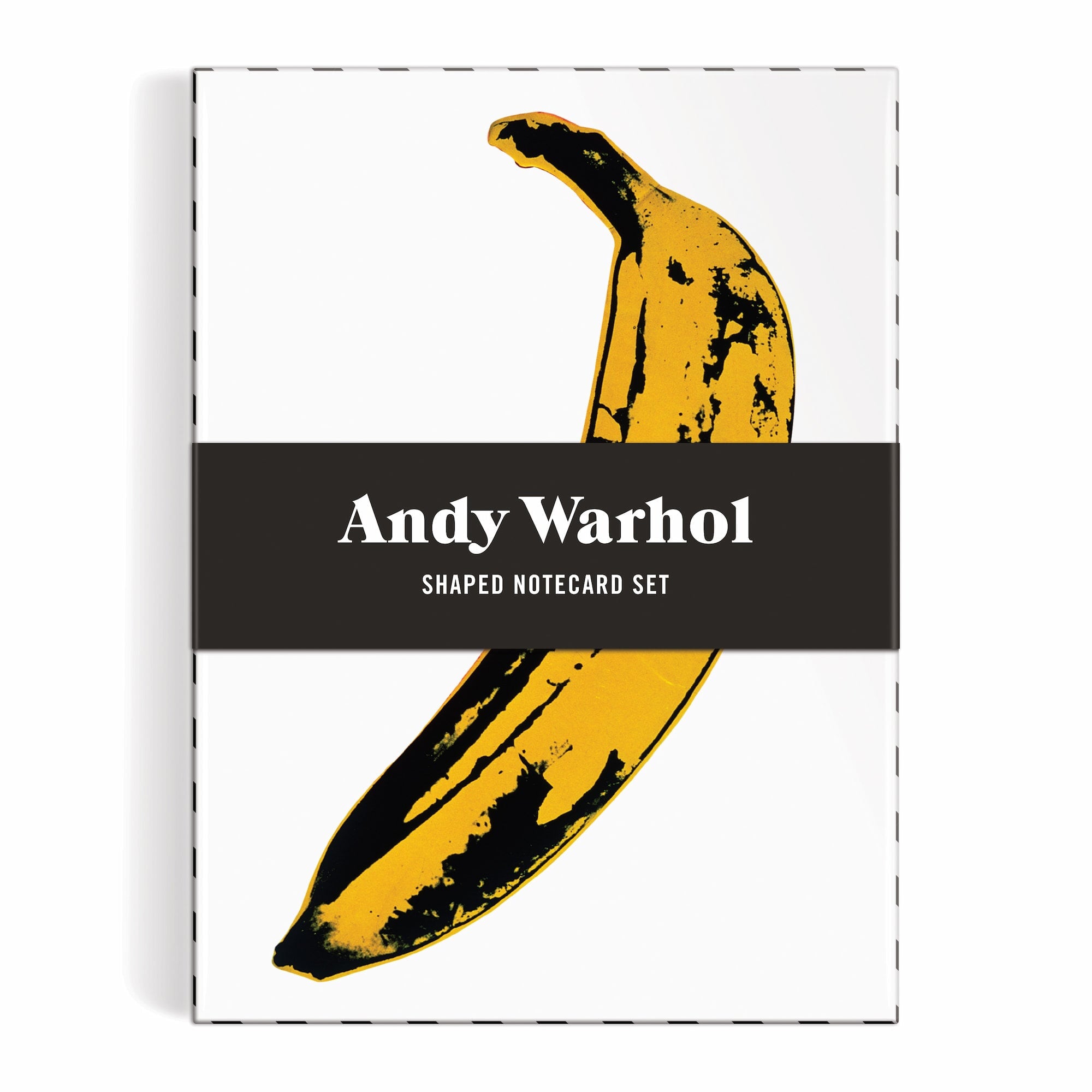 galison-andy-warhol-shaped-notecard-set-gru-karten-8-st-ck image 2