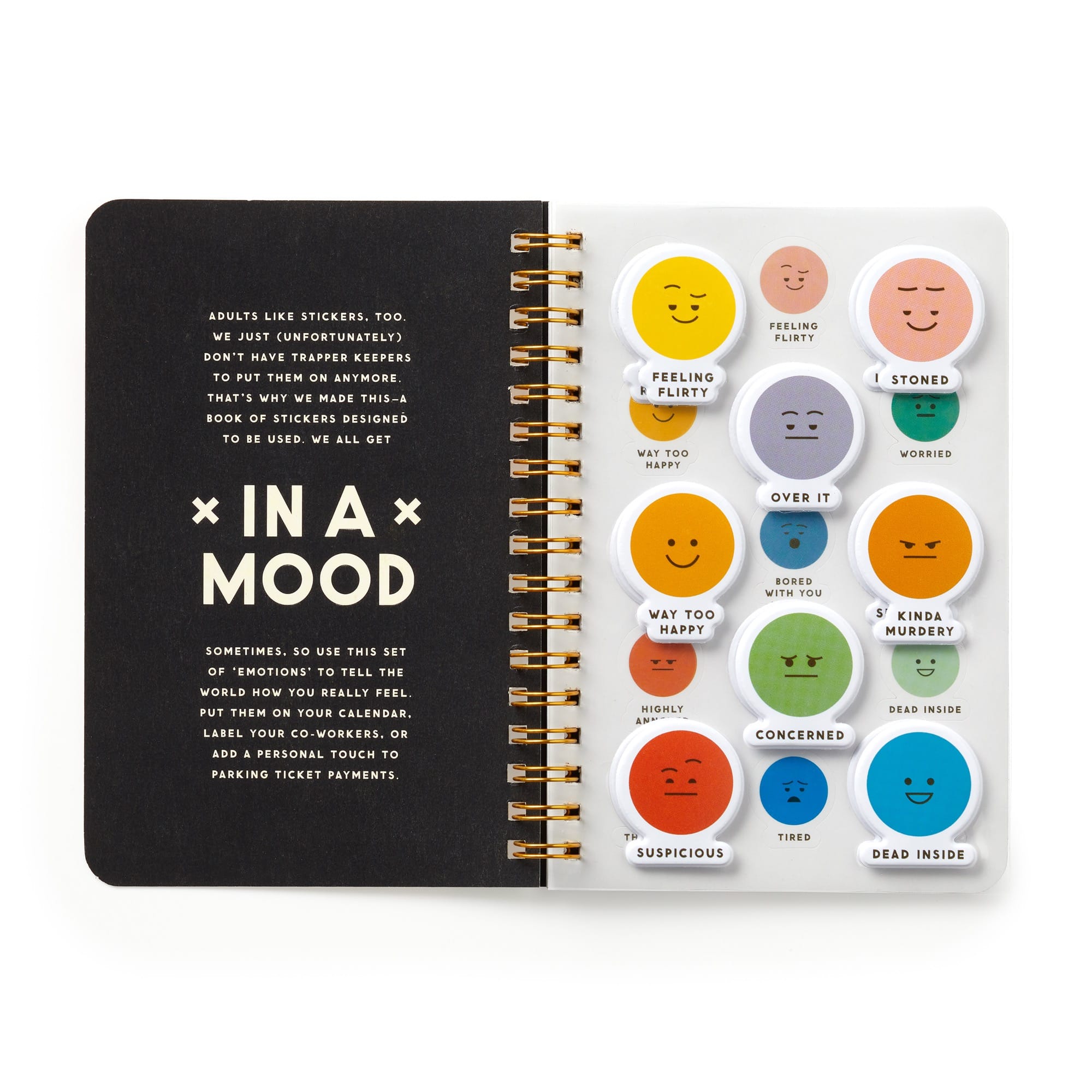 galison-in-a-mood-sticker-book-stickerbuch-280-sticker image 4