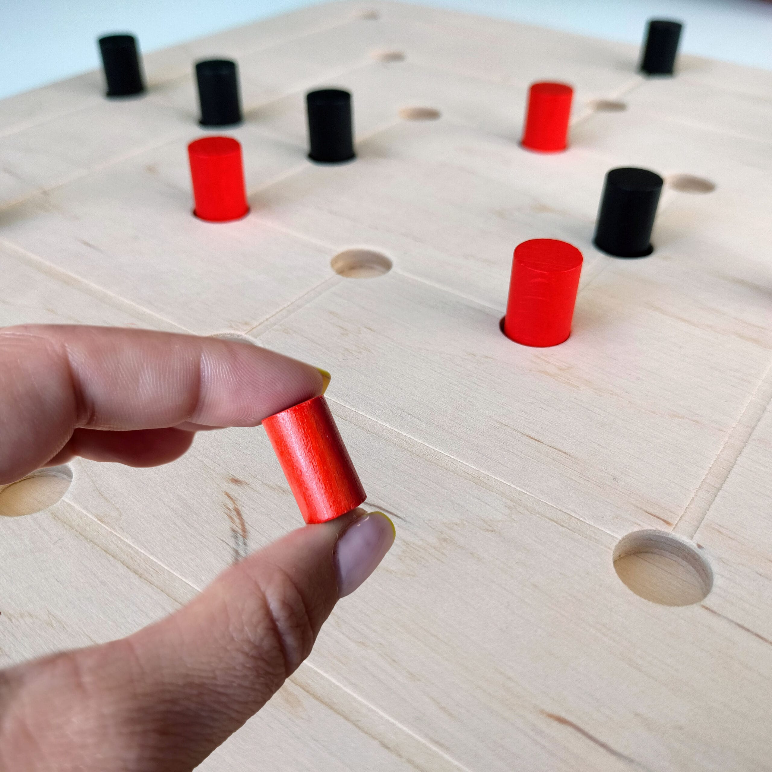 milliwood-wooduplay-m-hle-holzspiel-strategiespiel-f-r-2 image 4