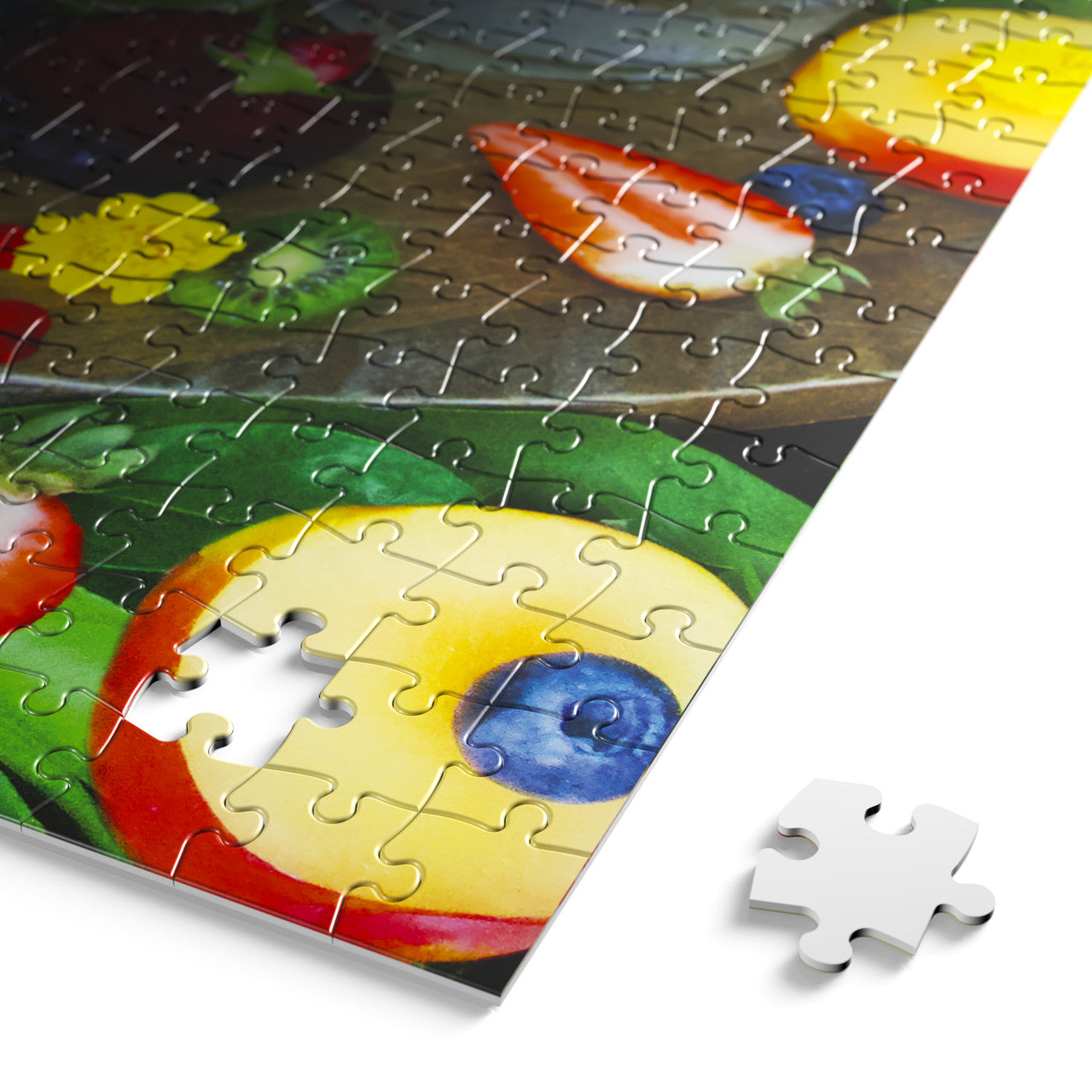 blanc-rainbow-cocktails-puzzle-300-teile-familienpuzzle image 6