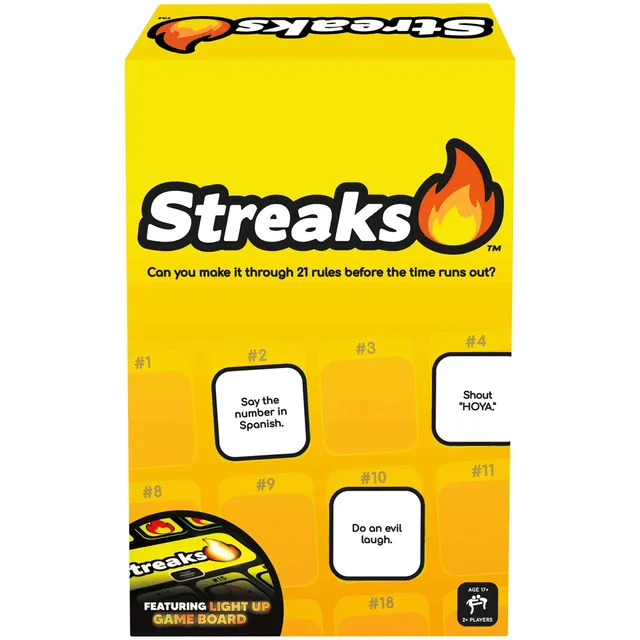buffalo-games-streaks-familienspiel-partyspiel-mit-timer image 1