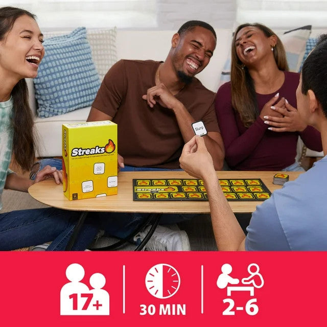 buffalo-games-streaks-familienspiel-partyspiel-mit-timer image 2
