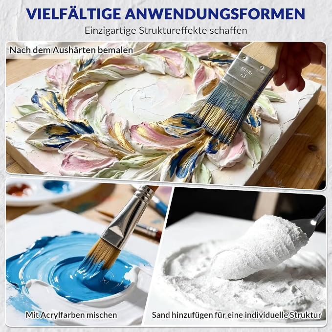 Gleichmäßig