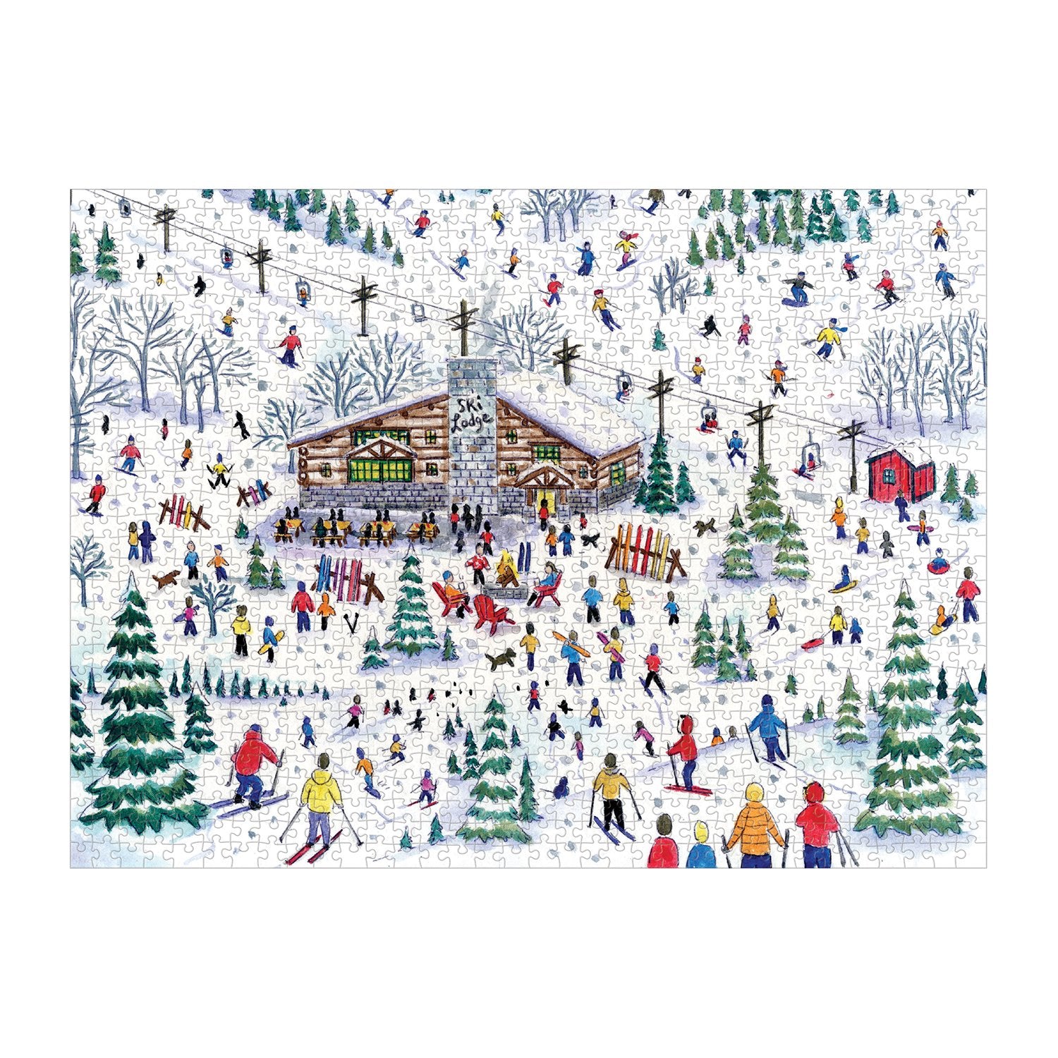 galison-jigsaw-puzzles-apres-ski-1000-teile-puzzle-winter image 3
