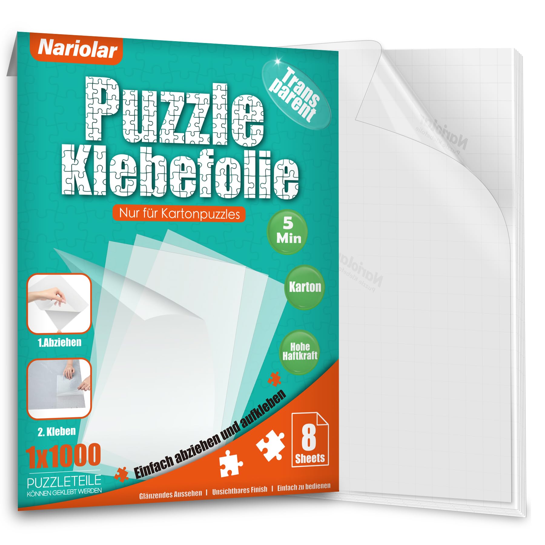nariolar-puzzle-klebefolie-transparent-32-blatt-f-r-4000-teile image 8