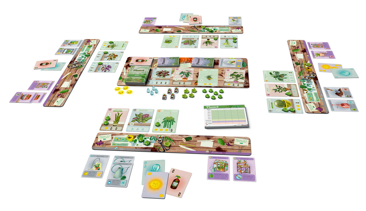 buffalo-games-planted-brettspiel-zimmerpflanzen-2-5-spieler image 2