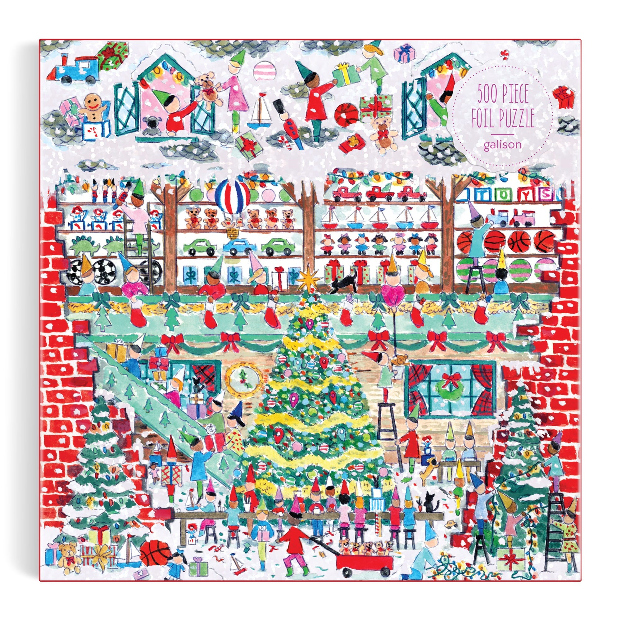 galison-storrings-toy-workshop-puzzle-500-teile-foil image 2