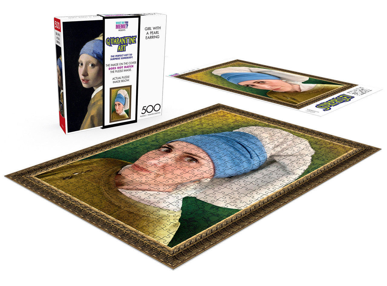 buffalo-games-prank-wdym-girl-500-teile-puzzle-geschenk image 3