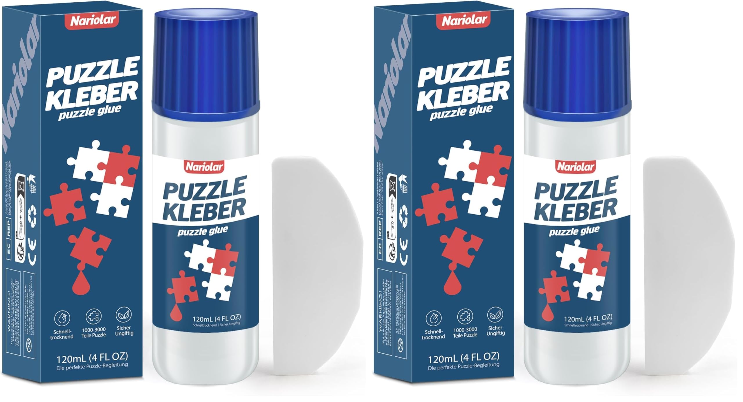 nariolar-puzzle-glue-puzzlekleber-120-ml-transparent image 7