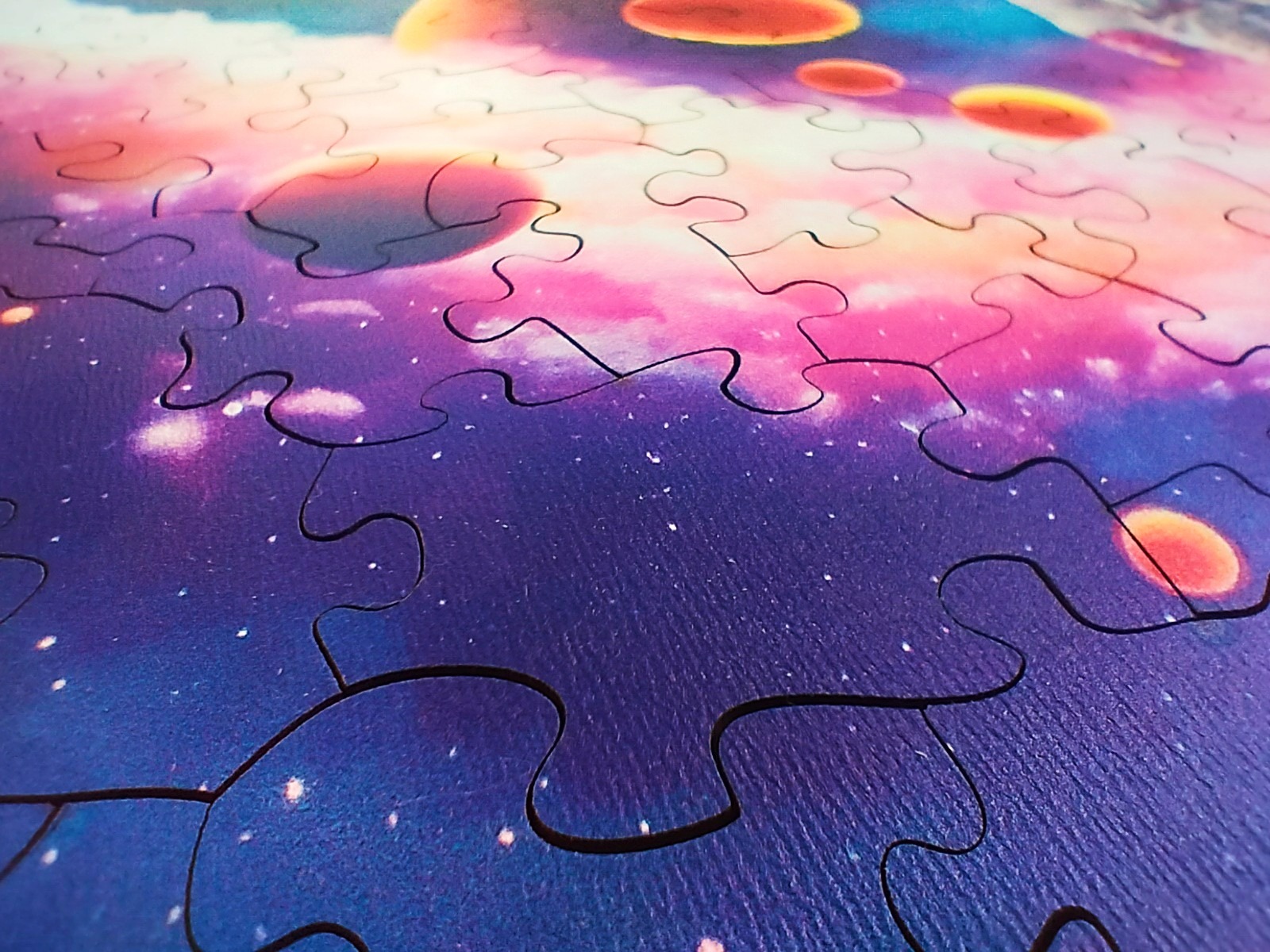 milliwood-galaxies-spaceman-holzpuzzle-150-teile-astronaut image 4