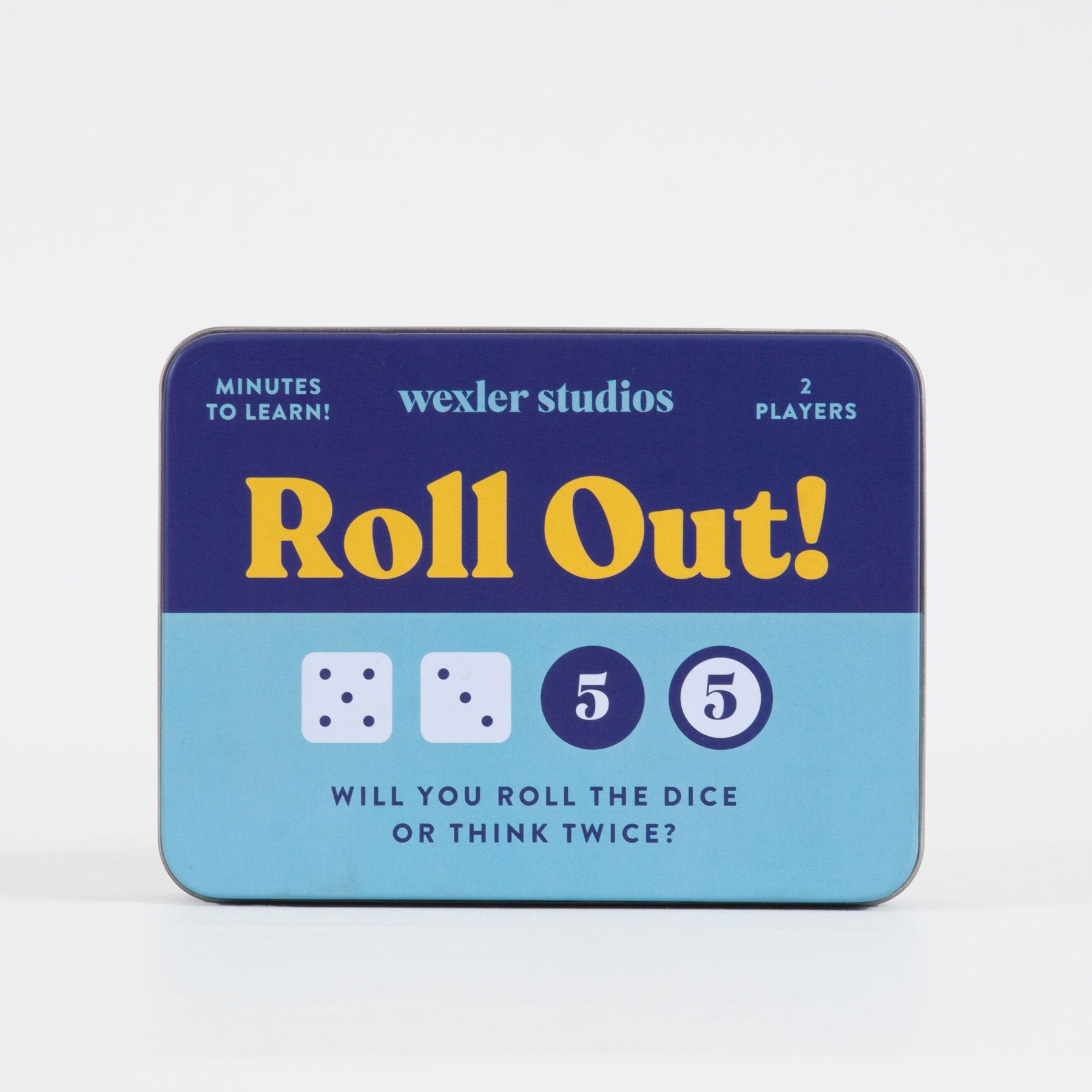 galison-roll-out-dice-game-w-rfelspiel-f-r-2-spieler-dose image 2