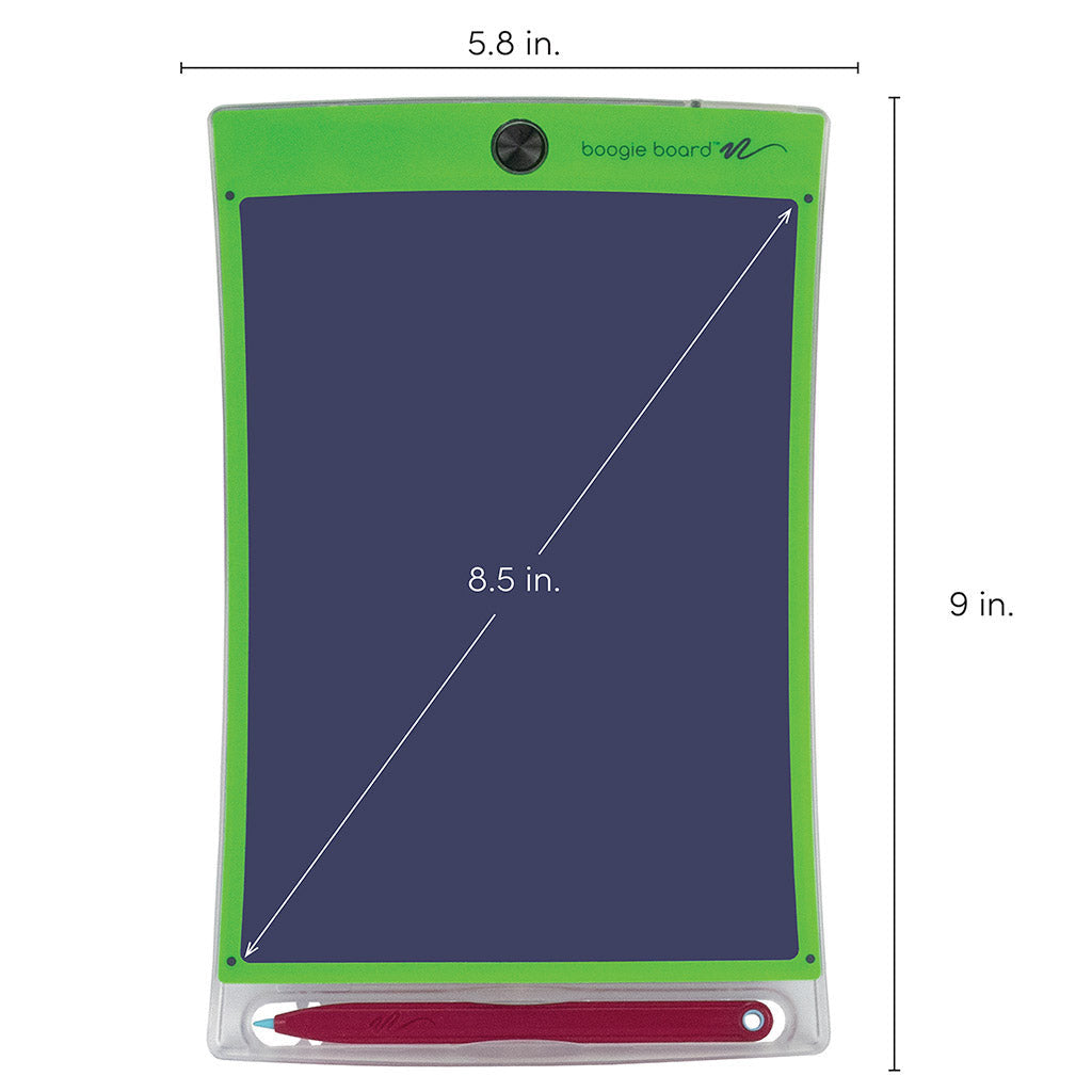 buffalo-games-boogie-board-magic-sketch-maltablett-set-kinder-bunt image 3