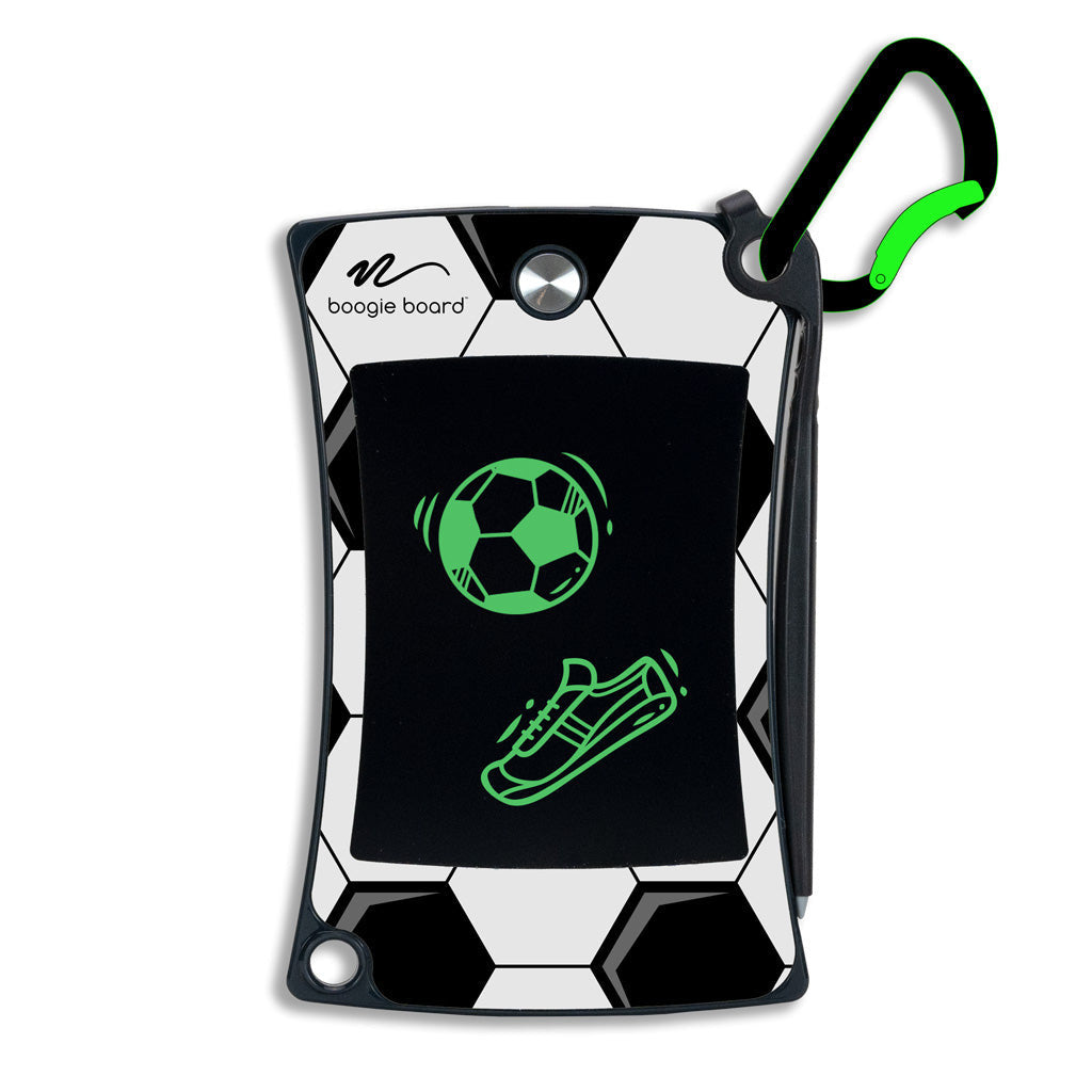 buffalo-games-boogie-board-jot-pocket-lcd-schreibtablet-all-stars image 4