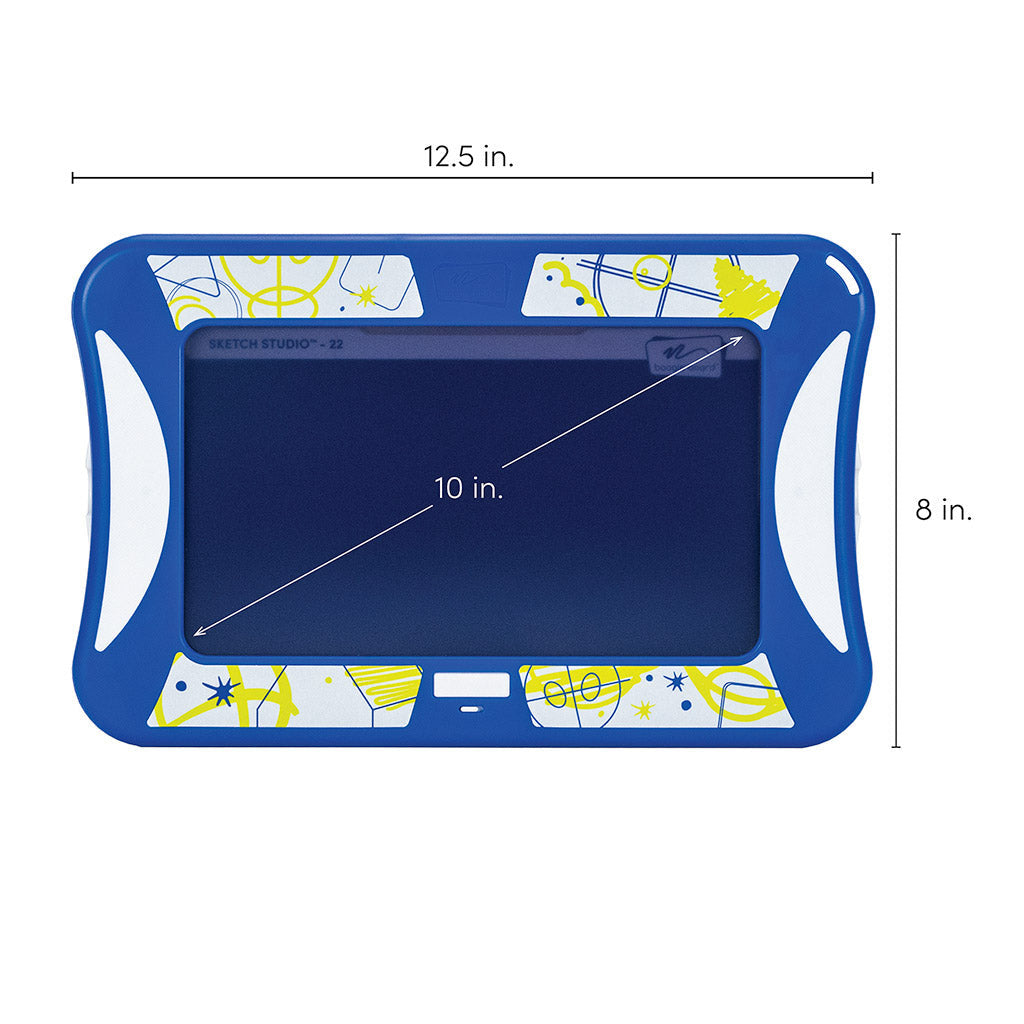 boogie-board-sketch-studio-malset-maltafel-kinder image 3