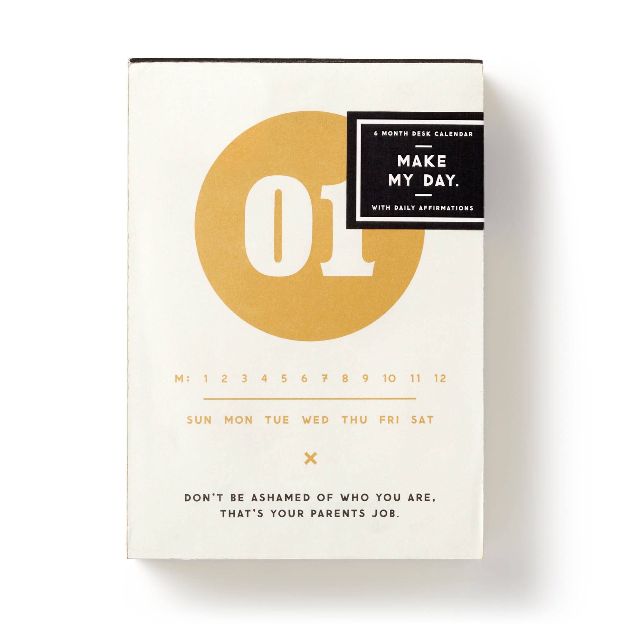 galison-make-my-day-tischkalender-undatiert-abreisskalender image 1