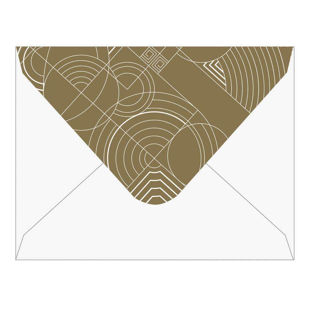 galison-frank-lloyd-wright-gru-kartenset-16-karten-goldfolie image 7