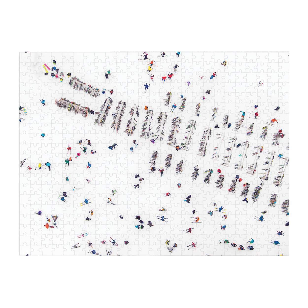galison-gray-malin-the-snow-puzzle-500-teile-doppelseitig image 4
