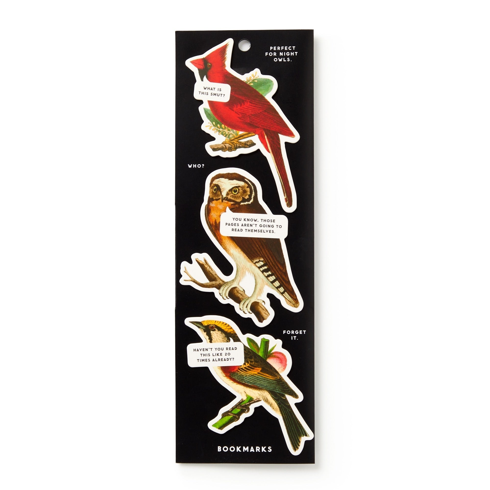 galison-salty-birds-magnetische-lesezeichen-3er-set-vogel image 4