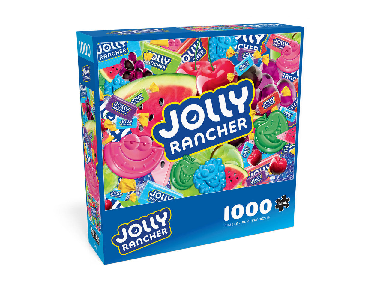 buffalo-games-jolly-rancher-collage-puzzle-1000-teile-bonbons image 4