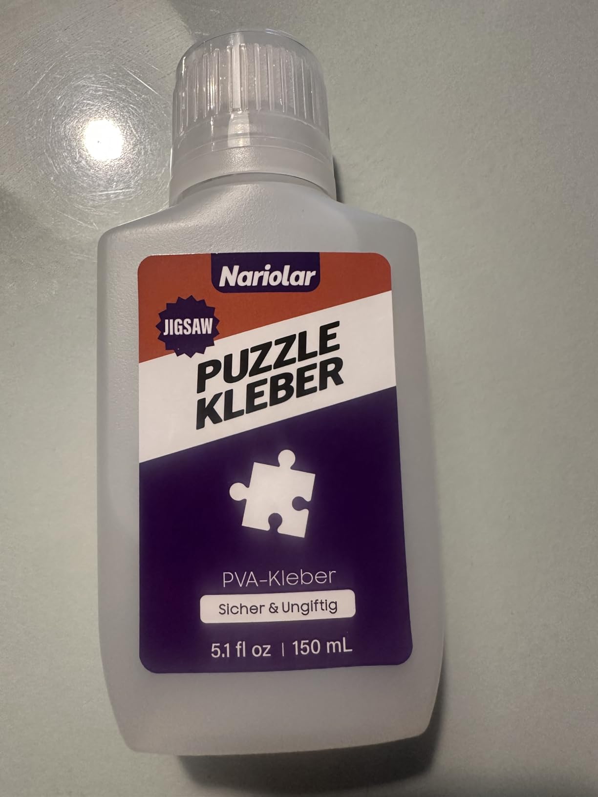 Guter Applikator