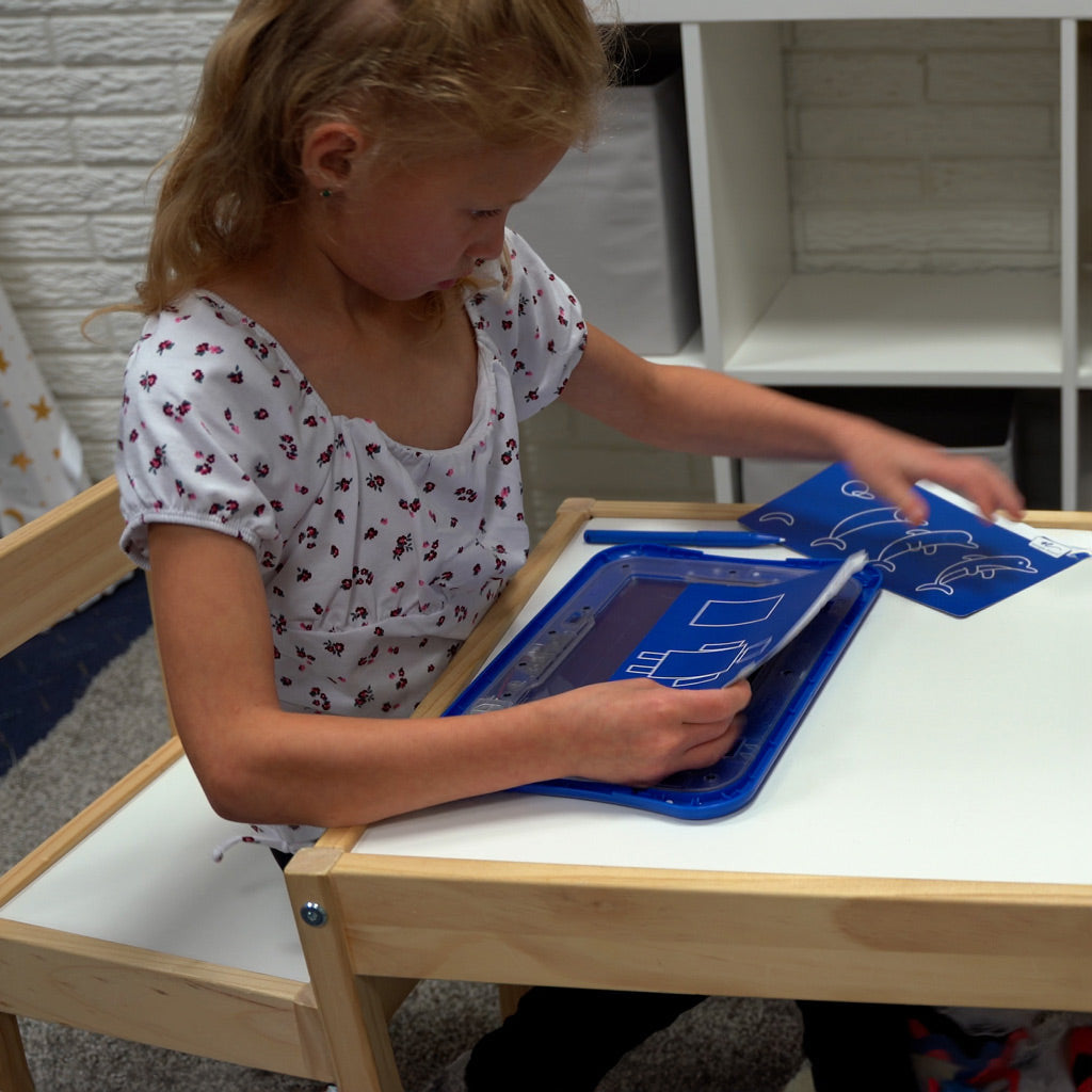 boogie-board-sketch-studio-malset-maltafel-kinder image 7