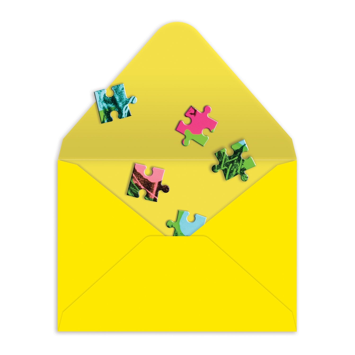 galison-warhol-flowers-grusskarten-puzzle-60-teile-mit-umschlag image 4